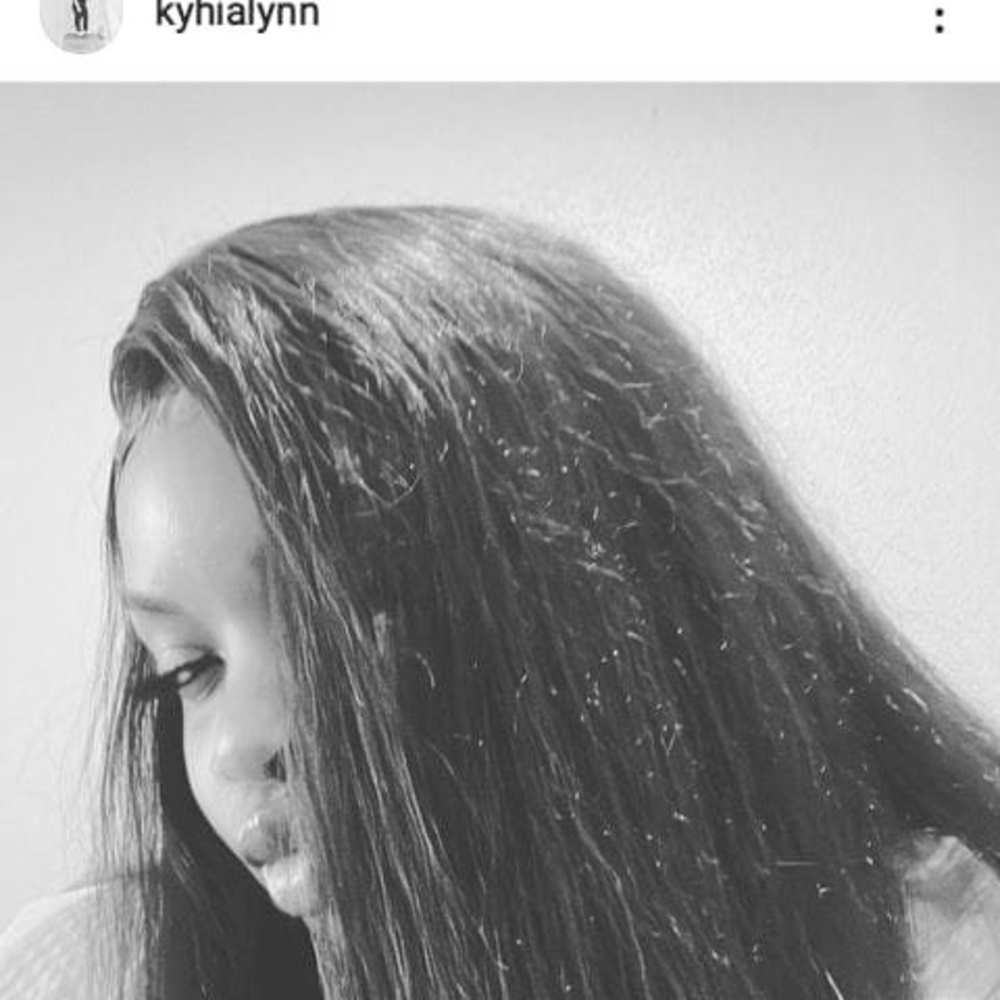 Meet your Posher, Nikyhia